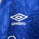 Camisa Grêmio 24/25 - Treino Umbro - Azul