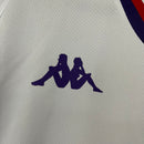 Camisa Fiorentina II  23/24 - Torcedor Kappa - Branca