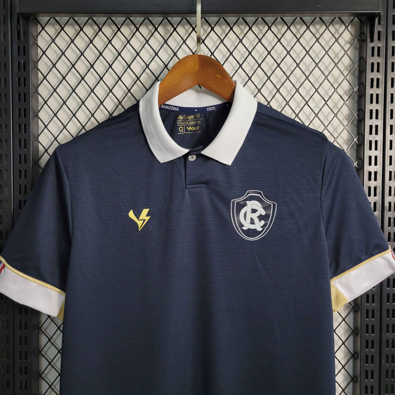 Camisa Remo I 23/24 - Torcedor Volt - Azul