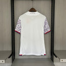 Camisa Fiorentina II  23/24 - Torcedor Kappa - Branca