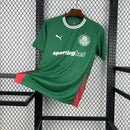 Camisa Palmeiras I 26/27 - Torcedor Puma - Verde