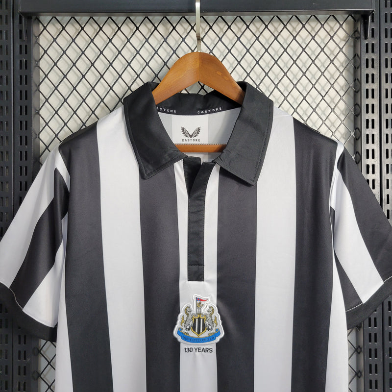 Camisa Newcastle 23/24 - Edição Especial Castore - Listrada