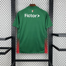 Camisa Palmeiras I 26/27 - Torcedor Puma - Verde