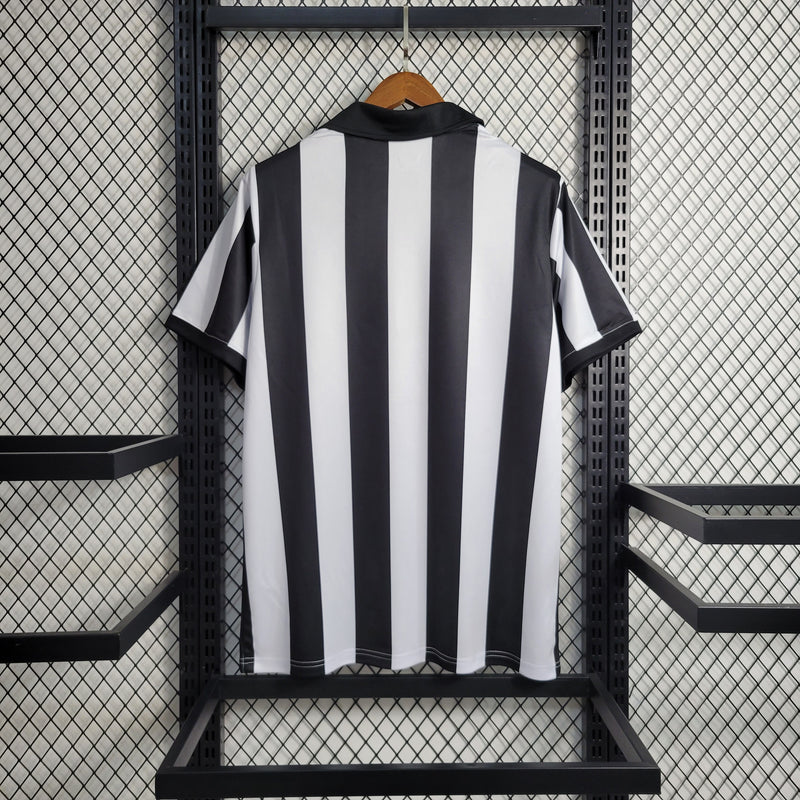 Camisa Newcastle 23/24 - Edição Especial Castore - Listrada