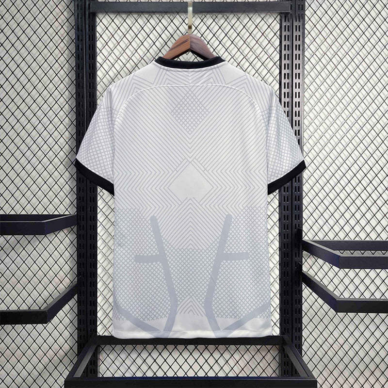 Camisa Inter de Milão 24/25 - Edição Especial Nike - Azul