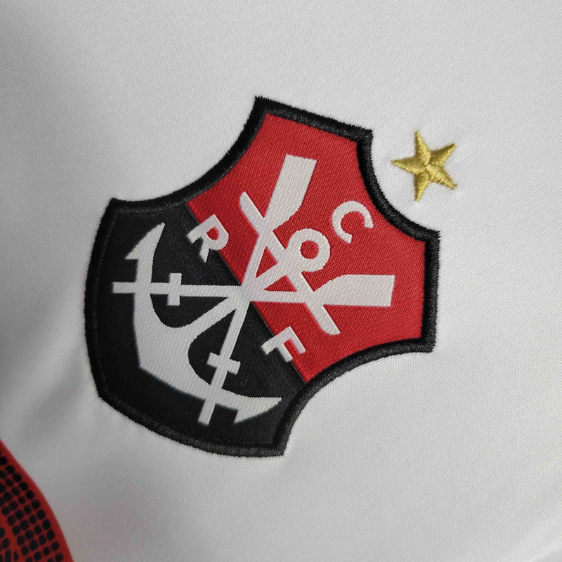 Camisa Flamengo II 19/20 - Torcedor Adidas - Branca