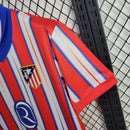 Camisa Atlético de Madrid I 24/25 - Torcedor Nike - Listrada