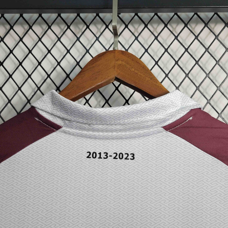 Camisa Torino 23/24 - Edição Especial Joma - Vinho