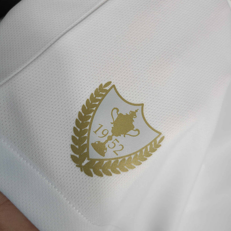 Camisa Fluminense II 23/24 - Torcedor Umbro - Branca