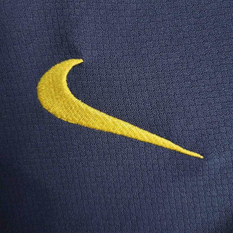 Camisa Seleção França I 22/23 - Torcedor Nike - Azul