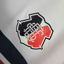 Camisa Santa Cruz II 23/24 - Torcedor Volt - Branca