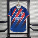 Camisa Bahia II 24/25 - Torcedor Esquadrão - Azul e Vermelha