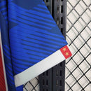 Camisa Bahia II 23/24 - Torcedor Esquadrão - Azul e Vermelha