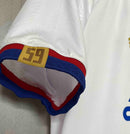 Camisa Bahia I 24/25 - Torcedor Esquadrão - Branca