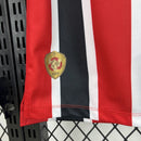 Camisa São Paulo II 25/26 - Torcedor New Balance - Tricolor
