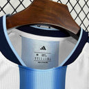 Camisa Seleção Argentina I 2026 - Torcedor Adidas - Branca