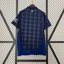 Camisa Manchester United II 24/25 - Torcedor Adidas - Azul