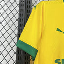 Camisa Palmeiras III 25/26 - Torcedor Puma - Amarela