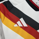 Camisa Seleção Alemanha I 2026 - Torcedor Adidas - Branca