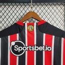 Camisa São Paulo II 23/24 - Torcedor Adidas - Tricolor