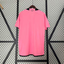 Camisa Inter Miami I 24/25 - Torcedor Adidas - Rosa