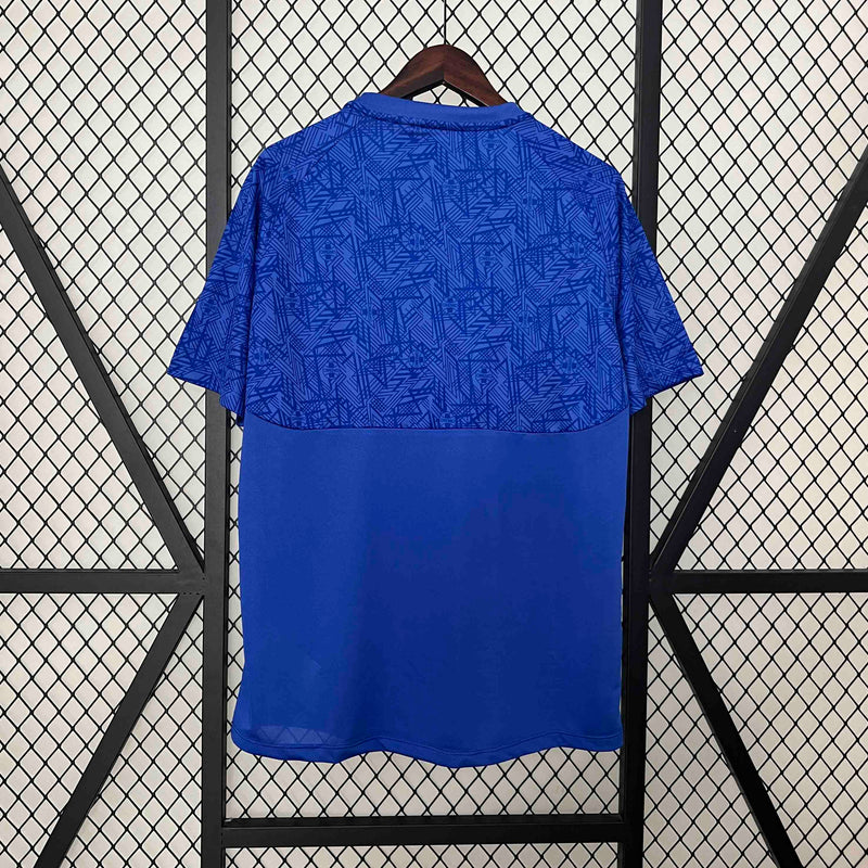 Camisa Grêmio 24/25 - Treino Umbro - Azul