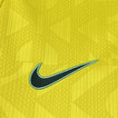 Camisa Seleção Brasileira I 2026 - Torcedor Nike - Amarela
