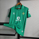 Camisa Real Betis II 23/24 - Torcedor Hummel - Verde