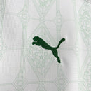 Camisa Palmeiras II 25/26 - Torcedor Puma - Branca
