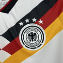 Camisa Seleção Alemanha I 2026 - Torcedor Adidas - Branca