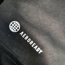 Camisa São Paulo 23/24 - Treino Adidas - Preta