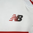 Camisa São Paulo I 26/27 - Torcedor New Balance - Branca