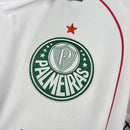 Camisa Palmeiras I 26/27 - Torcedor Puma - Branca