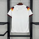 Camisa Seleção Alemanha I 2026 - Torcedor Adidas - Branca