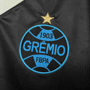 Camisa Grêmio III 24/25 - Torcedor Umbro - Preta