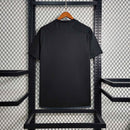 Camisa Flamengo III 23/24 - Torcedor Adidas - Preta