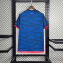 Camisa Bahia III 24/25 - Torcedor Esquadrão - Azul