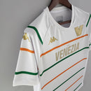 Camisa Venezia II 22/23 - Torcedor Kappa - Branca
